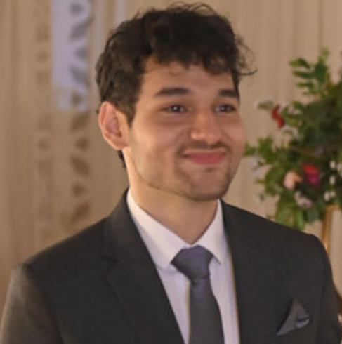 Ali Ul Haque